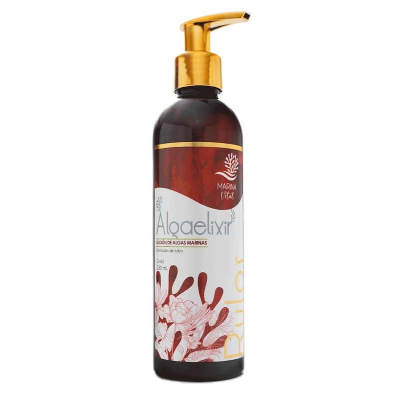 MARINA VITAL - Loción Marina Rulos 250ml