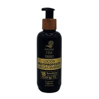 Loción Marina 18 Beneficios 150ml