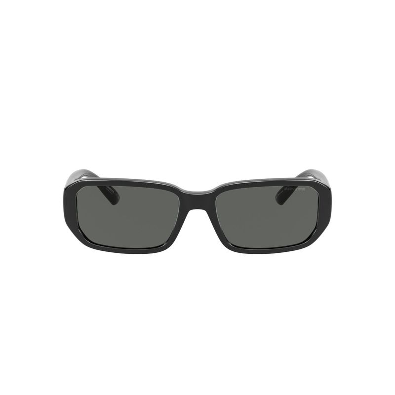 ARNETTE - Lentes de Sol Gringo Shiny Black Sustentable