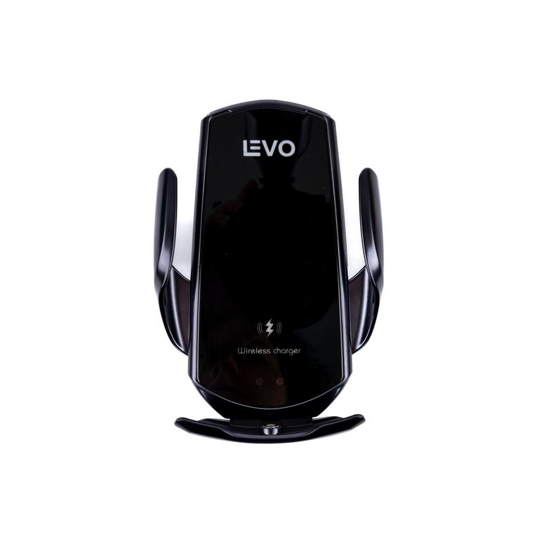 Cargador Inalambrico Magnetico Carga Rapida Auto VO1