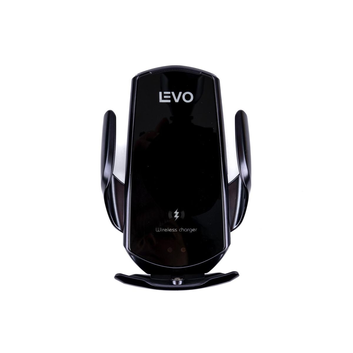 LEVO - Cargador Inalámbrico Magnético Carga Rápida Auto VO1 Levo