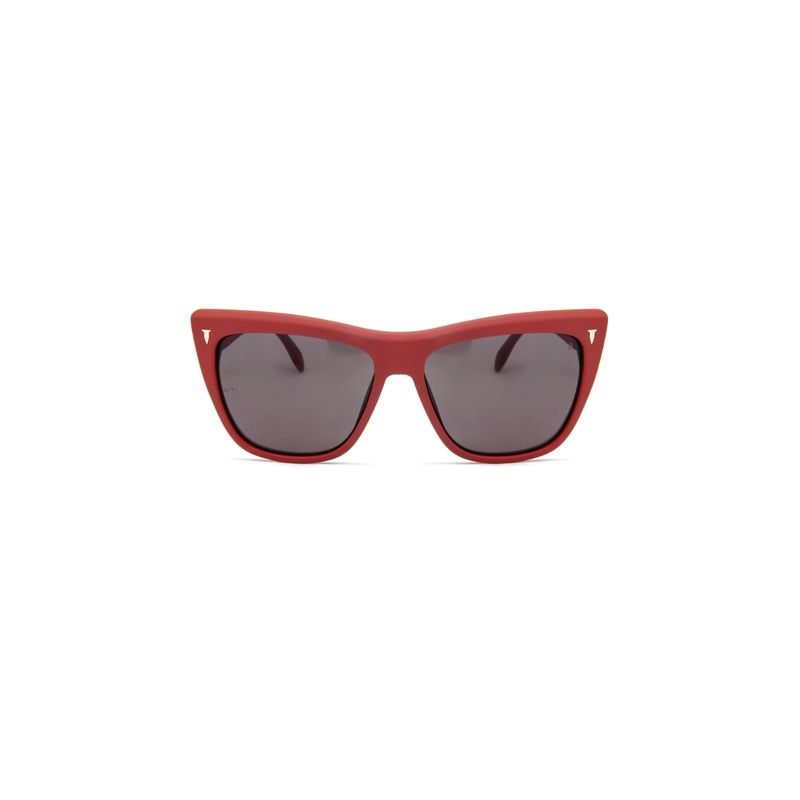 MITA EYEWEAR - Lentes De Sol Wynwood Rojo