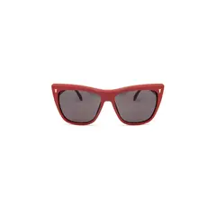 MITA EYEWEAR - Lentes De Sol Wynwood Rojo