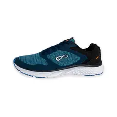 FURIA - Zapatillas Ceiba Azul Hombre