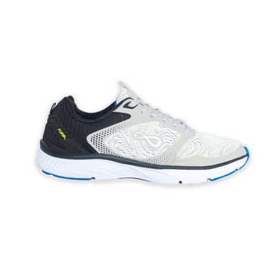 Imagen 2 del producto Zapatillas Ceiba Gris Negro Hombre