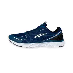 FURIA - Zapatillas Queule Marino Blanco Hombre