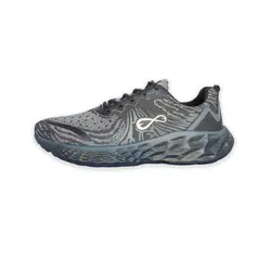 FURIA - Zapatillas Huaraz Negro Negro Hombre