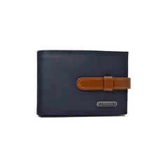 BISACCE - Billetera Fazio BI980