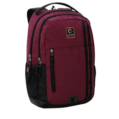HEAD - Mochila Ejecutiva Commander Burdeo