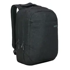HEAD - Mochila Porta Laptop Pronet M Gris