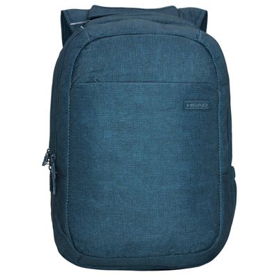 Imagen 2 del producto Mochila Porta Laptop Pronet M Azul Piedra