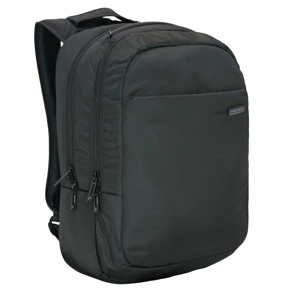 HEAD - Mochila Computación Pronet M Negra Head