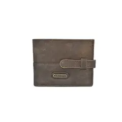 BISACCE - Billetera Giotto BI8080M