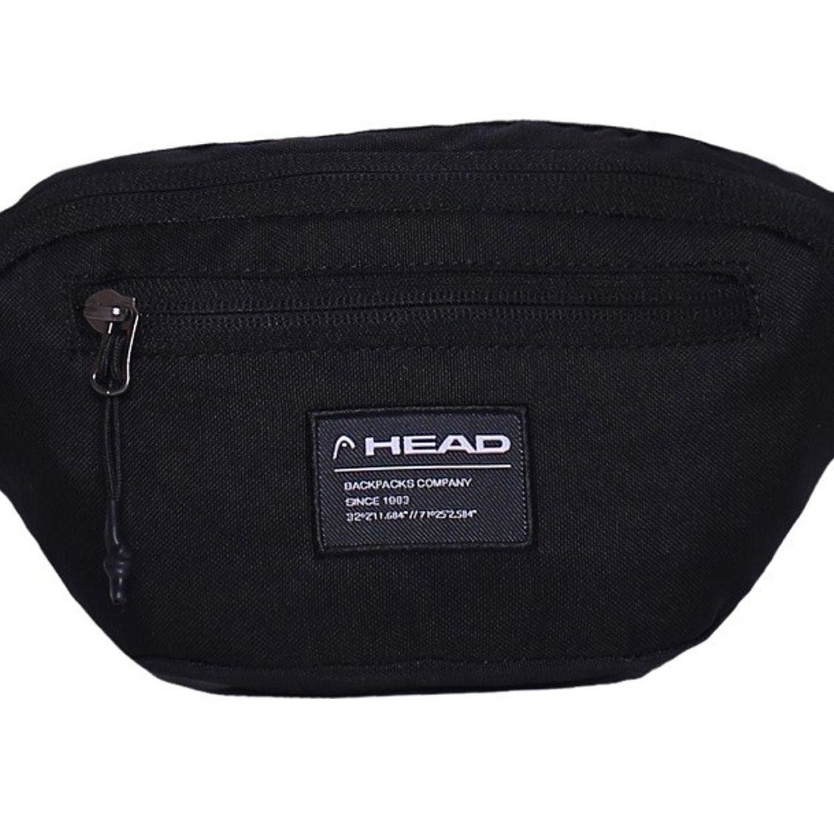 HEAD - Banano Golf Negro Head