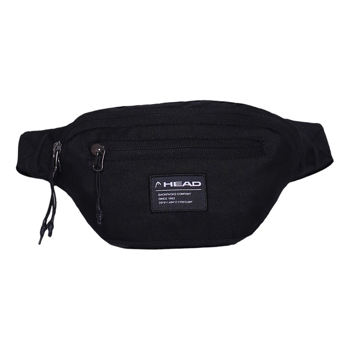 HEAD - Banano Golf Negro Head