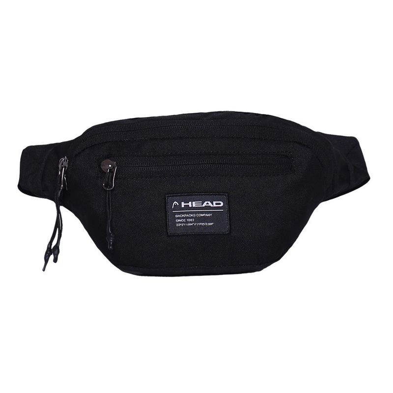 HEAD - Banano Golf Negro Head