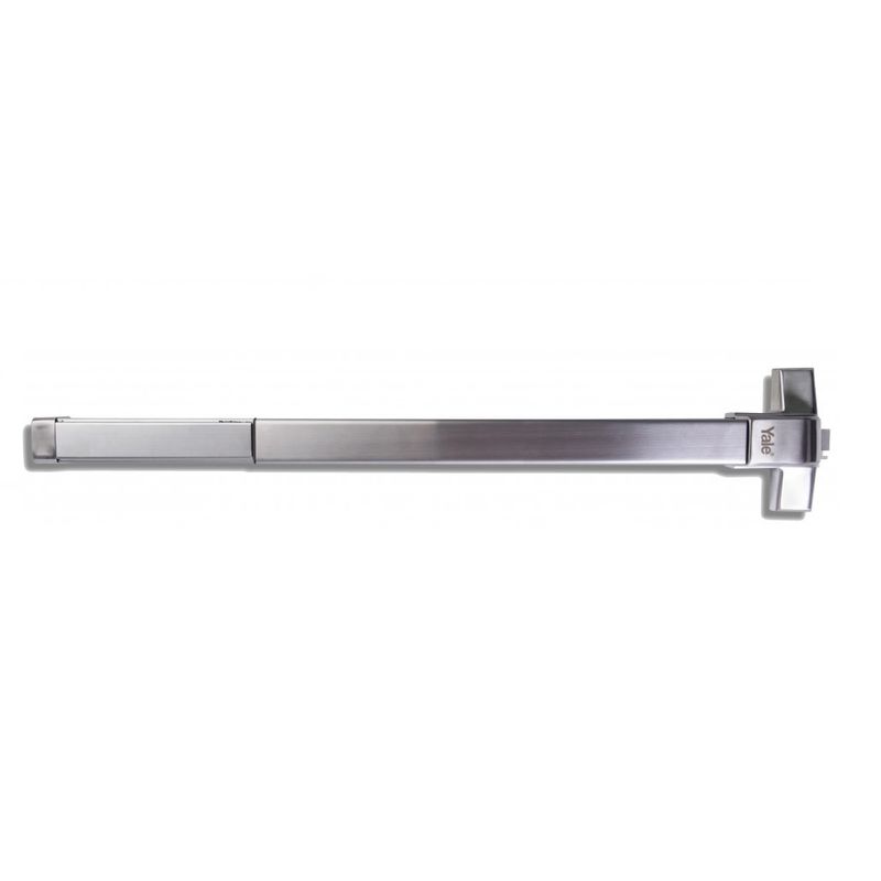 YALE - Barra Antipánico Yale Serie 300 Push-1P