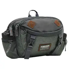 HEAD - Banano Trekking Outdoor Melange Gris