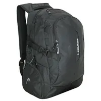 Mochila Porta Laptop Titan USB Twin Tone
