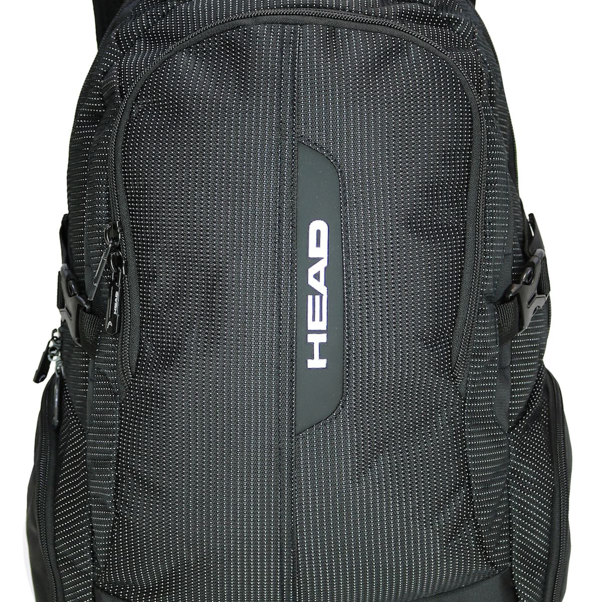 HEAD - Mochila Porta Laptop Titan USB Twin Tone Head