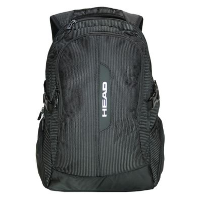 Imagen 2 del producto Mochila Porta Laptop Titan USB Twin Tone
