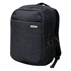 HEAD - Mochila Pronet L Melange Portalaptop Azul