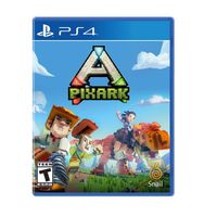 PixArk - Ps4 Físico - Sniper