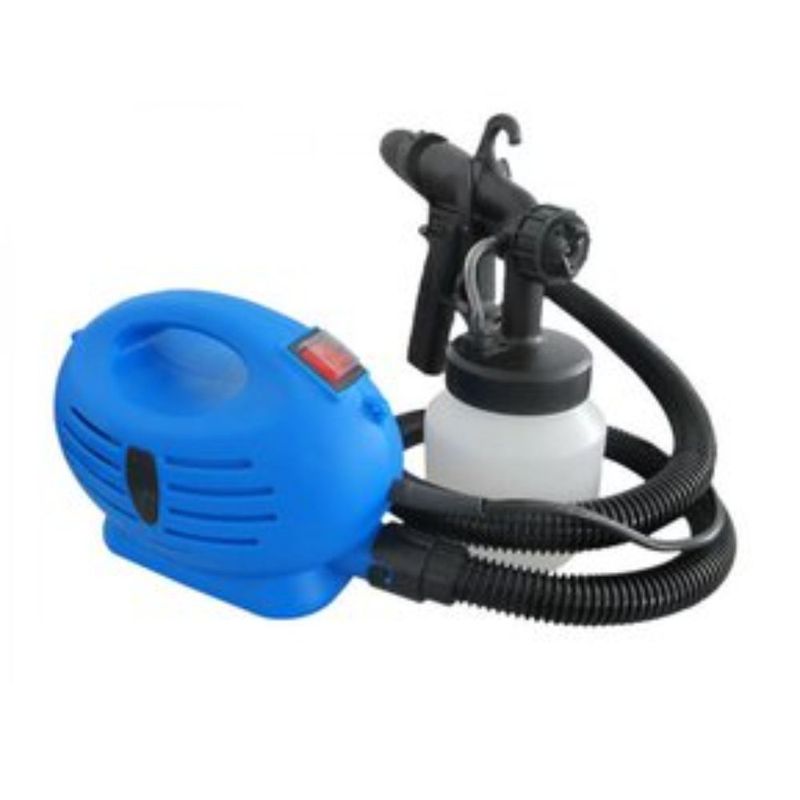 GENERICO - Pulverizador de pintura para pintar fácil