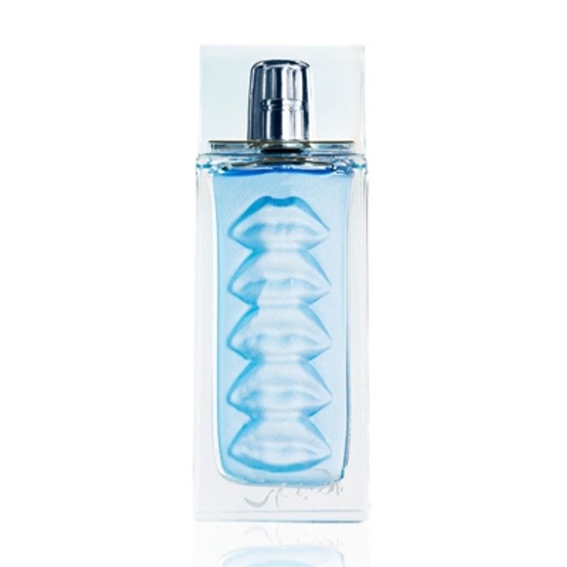 SALVADOR DALI - Salvador Dali Eau de Rubilylips EDT 100 ml