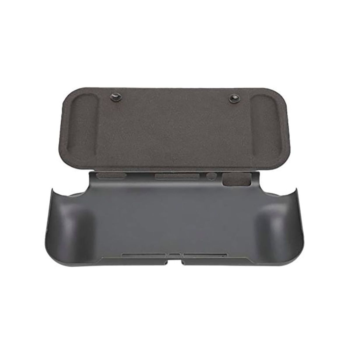 DOBE - Carcasa Protectora Tpu Amarilla Switch Lite Dobe Gaming