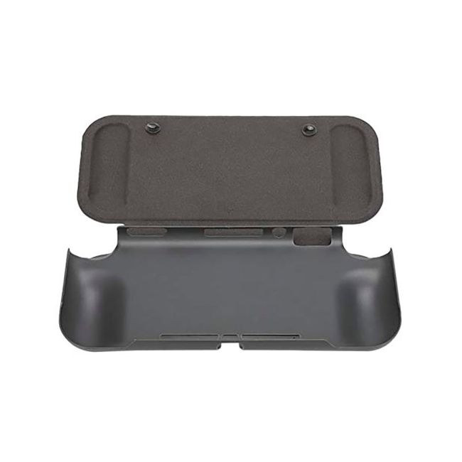 DOBE - Carcasa Protectora Tpu Amarilla Switch Lite Dobe Gaming