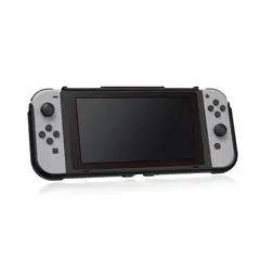 DOBE - - Carcasa protectora para Nintendo Switch - 4 juegos