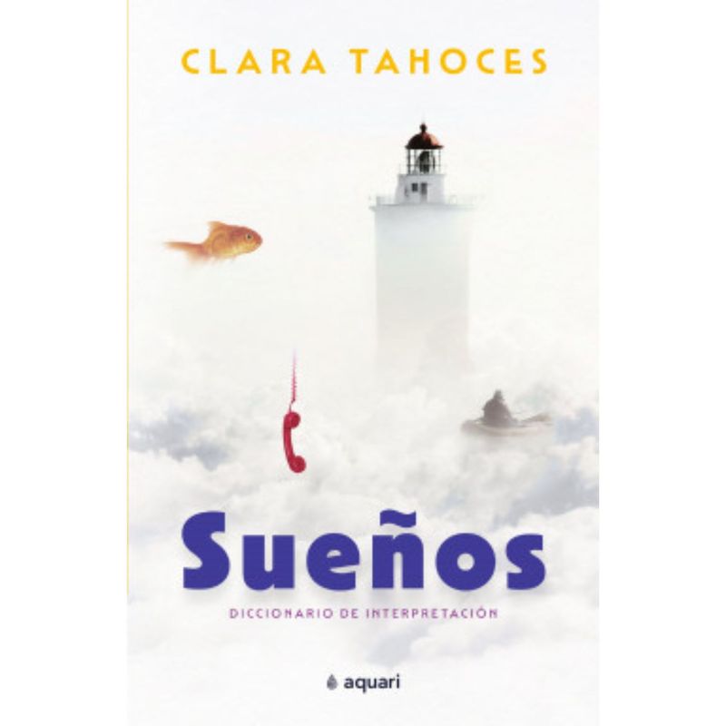 RETAILEXPRESS - Sueños. Diccionario De Interpretación