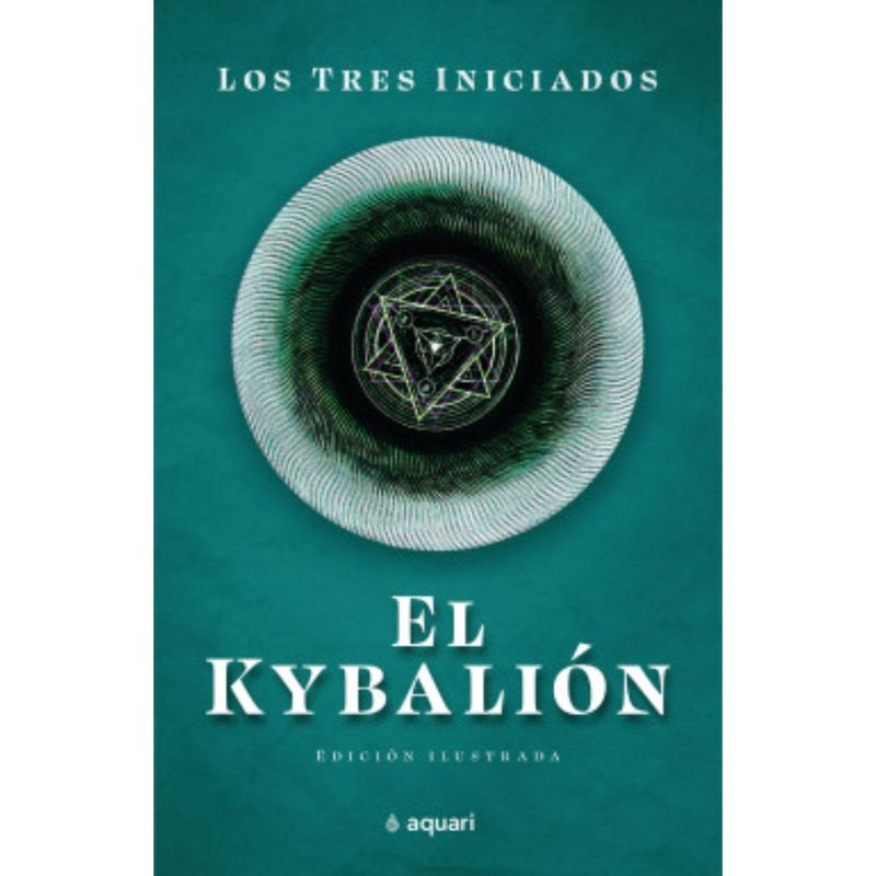 RETAILEXPRESS - El Kybalión - Autor(a):  Los Tres Iniciados