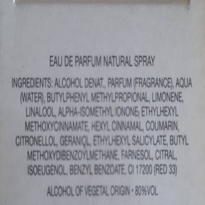 Imagen 2 del producto Club De Nuit Intense Edp 105 Ml Mujer