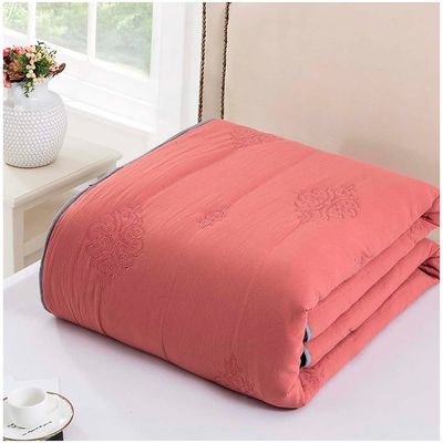 Imagen 2 del producto Cubrecama de Algodon MandalaSG 2 plazas.