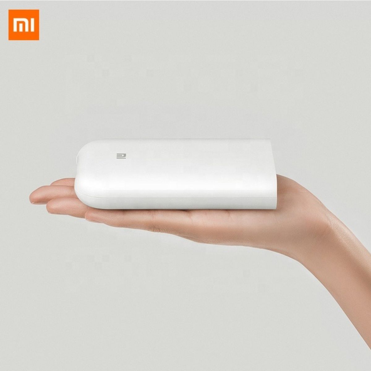 XIAOMI - Xiaomi Mi Portable Photo Printer  Impresora Portátil XIAOMI