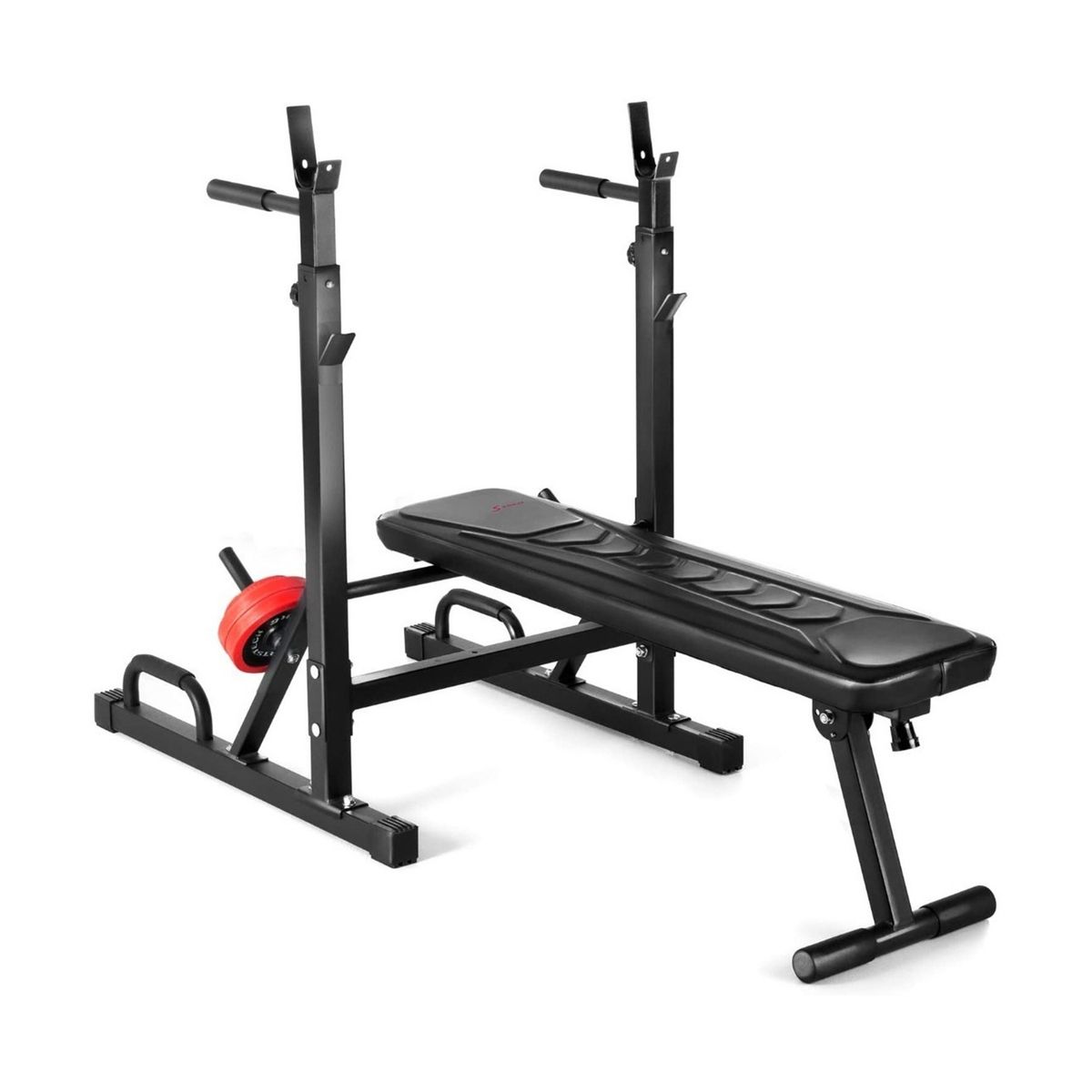 SDFIT - Banco Ajustable 21 en 1 Sportstech BRT300