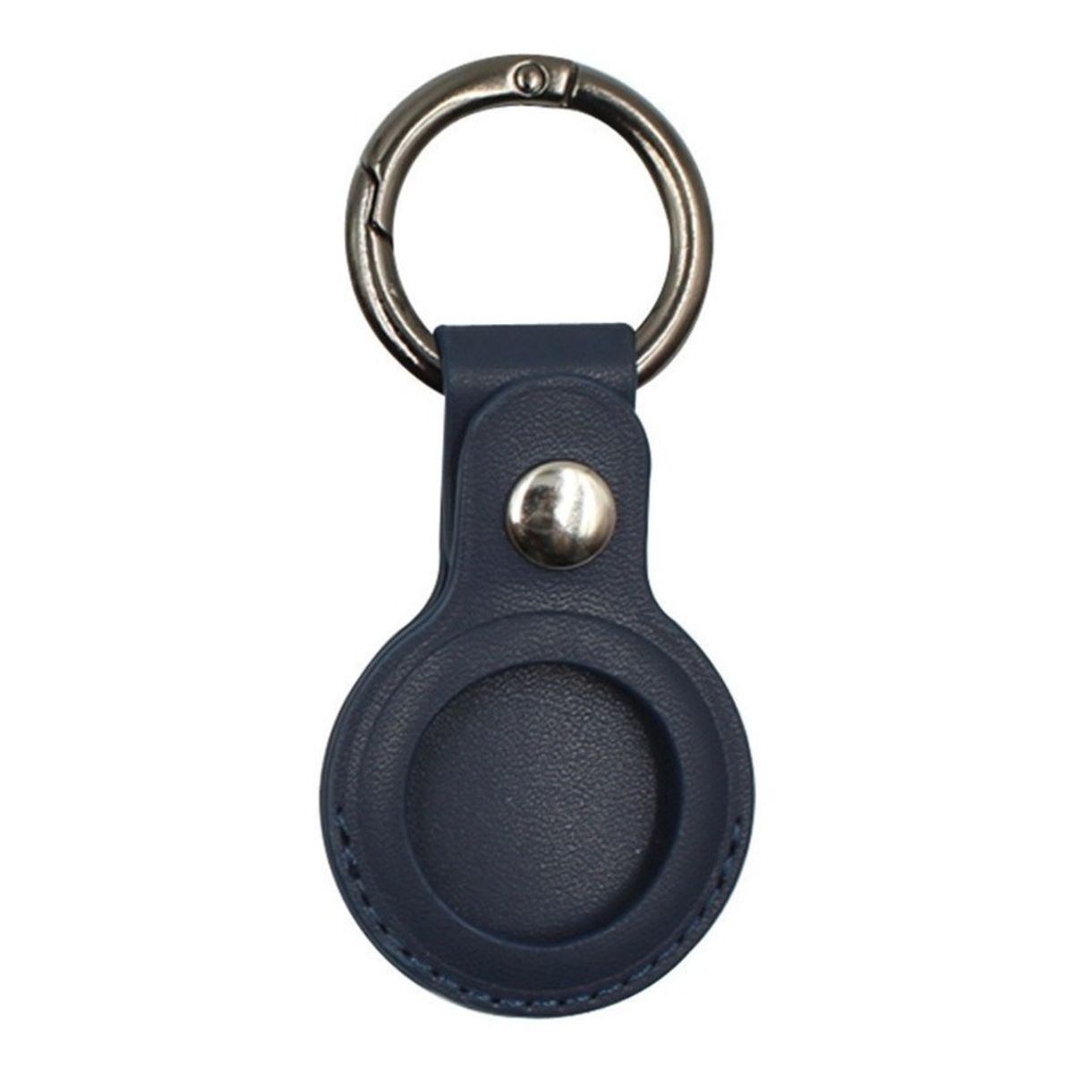 GENERICO - Funda Cuero Airtag Llavero Colores  Matpro Store GENERICO