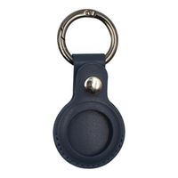 Funda Cuero Airtag Llavero Colores  Matpro Store