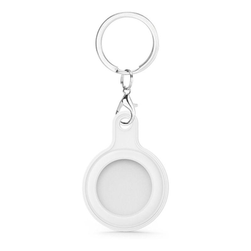 GENERICO - Funda Silicona Airtag Llavero Colores  Matpro Store GENERICO