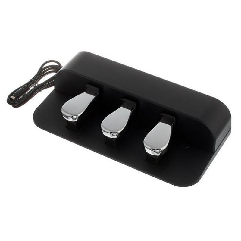 CASIO - Pedal Sustain triple SP-34C2 CASIO