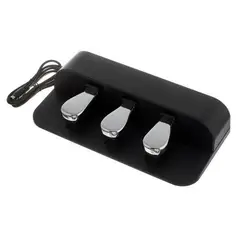 CASIO - Pedal Sustain triple SP-34C2