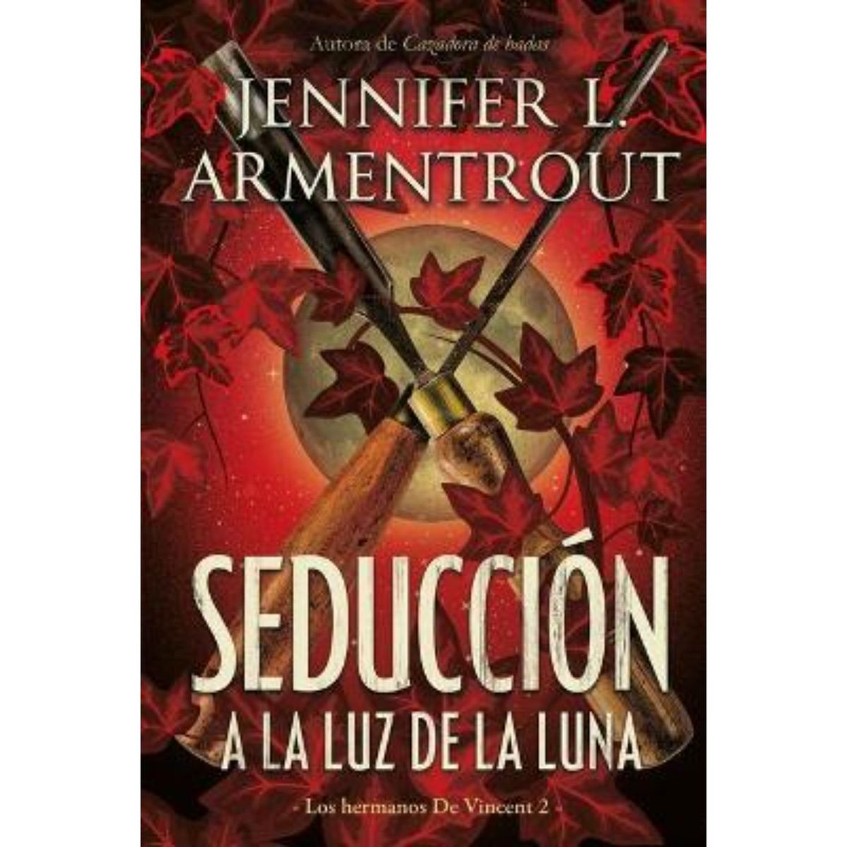 EDICIONES URANO - Seducción A La Luz De La Luna