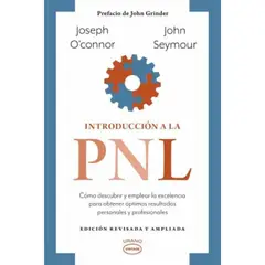EDICIONES URANO - Introduccion A La Pnl -Ed.Revisada- Vintage