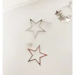 FORMAS AG - Aros Estrella Rock