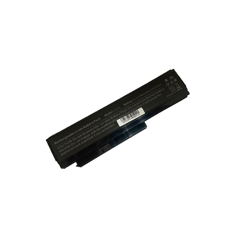 GENERICO - Bateria Compatible Lenovo Thinkpad X220 GENERICO