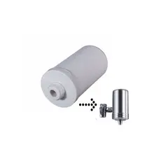 GENERICO - Repuesto filtro Purificador de Agua M7