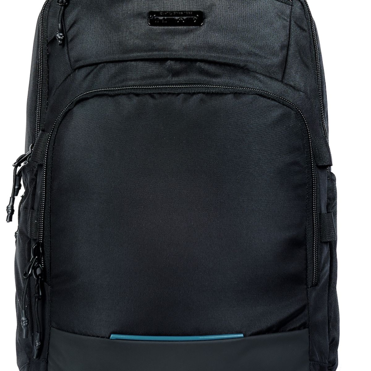 HEAD - Mochila Computación Concept Negro Azul Head