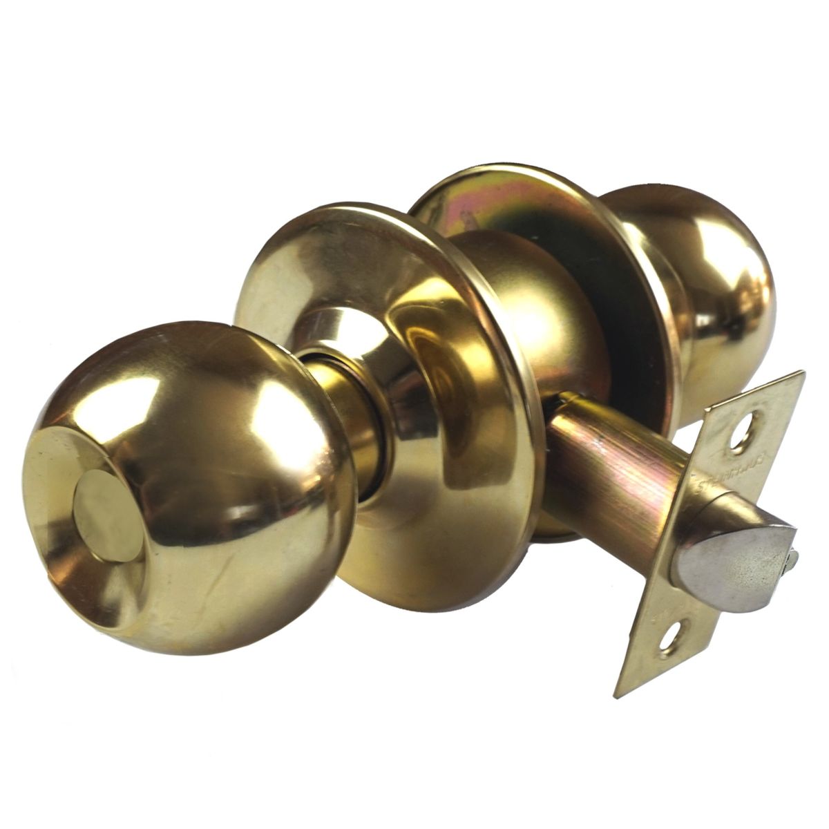STEINHAUS - Cerradura Steinhaus Pomo Acceso Bronce